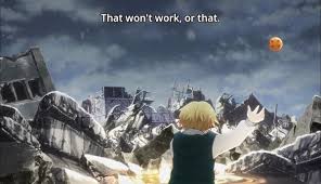 Prillya Fate Kaleid Liner Prisma Illya Anime Spoilers