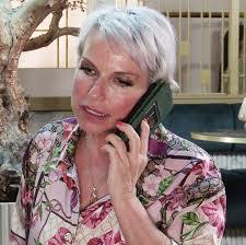 Carla Battle's Instagram, Twitter & Facebook