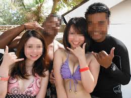 エロい乳…素人水着ギャルのインスタ画像がぐうしこｗｗｗｗｗｗ（画像あり） | 極抜きライフ～素人極エロ画像