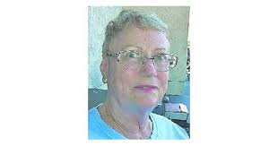 Doris Parry Obituary (2014)