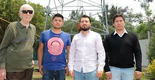 IPN trabaja en exploración de nuevos yacimientos petroleros en el sureste  del país