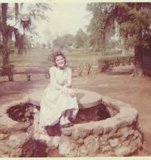 Picnic Table At Beeland Park Greenville Alabama Butler County Funeral Services