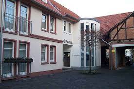 The bic / swift code provides information about the bank and. Datei Pax Bank Heiligenstadt Jpg Wikipedia