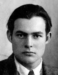 Hart Crane and Ernest Hemingway were both born