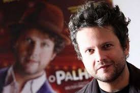 Selton mello | marcelo vindicatto editora: Selton Mello E O Palhaco No Bom Sentido O Pipoqueiroo Pipoqueiro