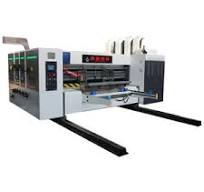 Buy Digital Corrugated Printer Slotter Supports Multiple Ply ...