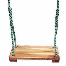 Mais si vous en avez assez des sempiternels balançoires et toboggans, voici cinq. Balancoire Bois Soulet Luxe Pour Portique H 250 350 Cm Castorama