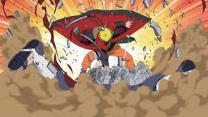 The 30 Best Anime Scenes You Won T Ever Forget In 2020 Anime Fight Anime Naruto