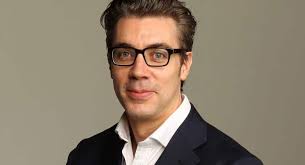 The Australian names Darren Davidson as director of partnerships