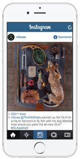 Instagram branded content tools have been developed to help brands and creators work together with more transparent and seamless progress. Instagram Best Practice Content Examples From Global Brands Clickz