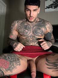 OBSESS-ALBERT OCHOA - Photo 7 - BoyFriendTV.com