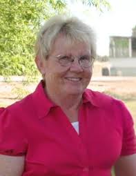 Patsy Hunt Obituary (1947