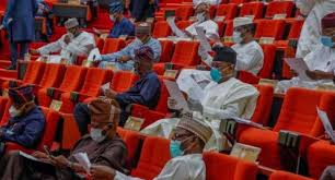 Mr gbajabiamila said he will be meeting with the ad hoc committee on pib, alongside the leadership of the house to discuss the grey. Fireworks In Senate Over Petroleum Industry Bill Pib Lifeandtimes News