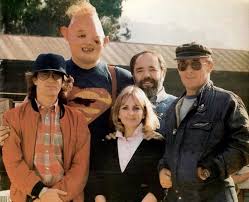 We did not find results for: Goonies Behind The Scenes Sloth And Spielberg Goonies Celebrity Photos Scenes