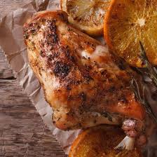 Lapin Aux Agrumes Lapin Cuisine Cuisson Des Aliments Alimentation