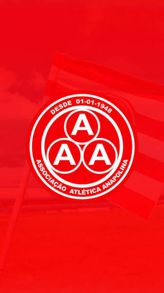 🔴⚪ Anapolina é o time nº1 de Anápolis! 🏆, Pesquisa Pop List 2025 confirmou o que a cidade inteira já sabe: a paixão colorada atravessa gerações e é imbatível! ❤️, #PopList2025 #MaiorDoInterior ...