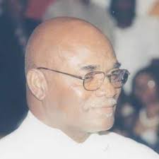 Thurlee Perry Obituary (1939