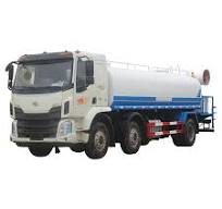 Dongfeng 12 kubometr purkagichli yuk mashinasi