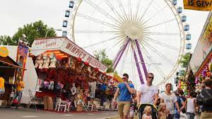 We did not find results for: Tilburgse Kermis Van Start Met Maar 55 Attracties En 1 5 Meter Afstand Nos