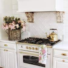 French country kitchen backsplash ideas pictures. 19 Most Gorgeous French Country Kitchens
