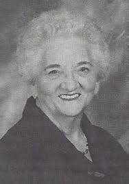 Barbara Colleen Holt Fields (1933-2021)