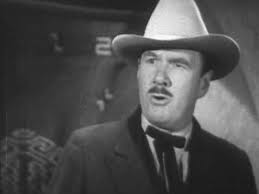 Ed CASSIDY (1893-1968)