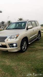 جيب لكزس lx ابيض 2014 حراج جميع المنتجات والخدمات في السعودية