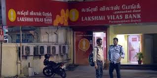 What does this mean for the investors? Dmk Urges Centre To Resolve Problems Faced By Lakshmi Vilas Bank Staff Post Merger The New Indian Express