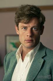 James Norton