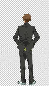 He debuts in the second volume of the light novel, high☆speed. Natsuya Kirishima Haruka Nanase Nao Serizawa Ikuya Kirishima Asahi Shiina Png Clipart Free Png Download