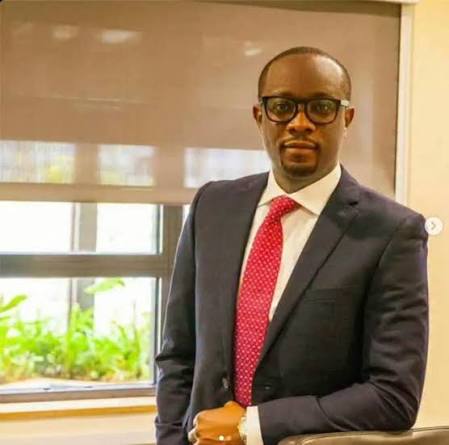 Meet Dapo Olagunju, the Oxford-trained banker appointed as Managing  Director and CEO of the newly licensed JPMorgan Nigeria, Adedapo Adedayo  Olagunju, an Oxford-trained banker who has led JPMorgan’s ...