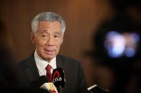 Lee Hsien Loong Latest News Headlines The Business Times