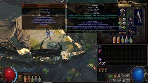 Bug Reports Despair Coh Problem Forum Path Of Exile