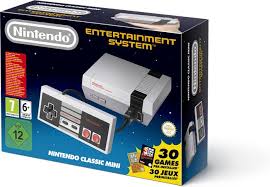 The super nes classic edition system looks and feels just like the original '90s home console, except it's super small. 10 Offizielle Retro Konsolen Im Vergleich Techstage
