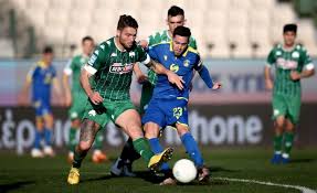 Pana8hnaikos Asteras Tripolhs 0 0 Ta Nea