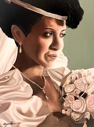 Art Gallery — Alyssa Quinn Art