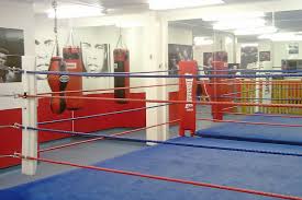 Focus on what is important. London S Best Boxing Gyms British Gq British Gq