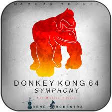 The Marcus Hedges Trend Orchestra