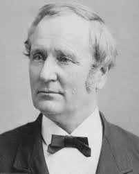 VICE PRESIDENT THOMAS ANDREWS PORTRAIT 8X10 PHOTOGRAPH REPRINT