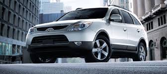 Hyundai Veracruz This Will Be My Car In 2012 I Light Blue Grey Color With Under 60 000 Miles Yes Lord Hyundai Cars Hyundai Veracruz Hyundai