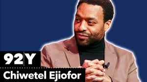 The Boy Who Harnessed The Wind Conversation With Chiwetel Ejiofor Youtube