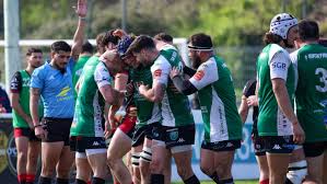 Photo Rugby : Les Angles veulent garder la mme recette en Fdrale 2