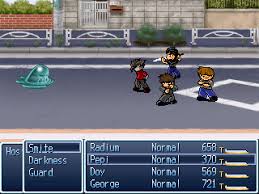 Rpgmaker 2000 Vs Rpgmaker 2003 Vs Rpgmaker Xp Fan Forum Forum Starmen Net