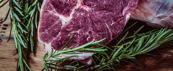 Jabir ibn samurah (radiyallahu 'anhu) narrated: A Look At Meat Throughout Western History Faunalytics