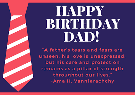 59th birthday wishes quotes & sayings. 150 Original Birthday Messages For Dad Futureofworking Com