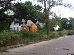 Shady records signs artist 'grip' (self.eminem). Eminem S Childhood House For Sale In Detroit Pictured On New Album Photo Huffpost Life