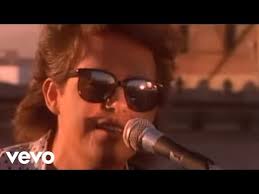 An american rock band formed in 1976 in los angeles. I Ll Be Over You By Toto Songfacts