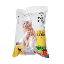 Makanan Kucing 1 Kg Harga April 2021 Blibli