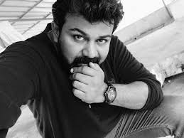 Shankar Das Playing The Role Of Jayakanthan In Thamarathumbi Serial