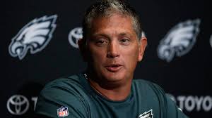 Quotes: Defensive Coordinator Jim Schwartz